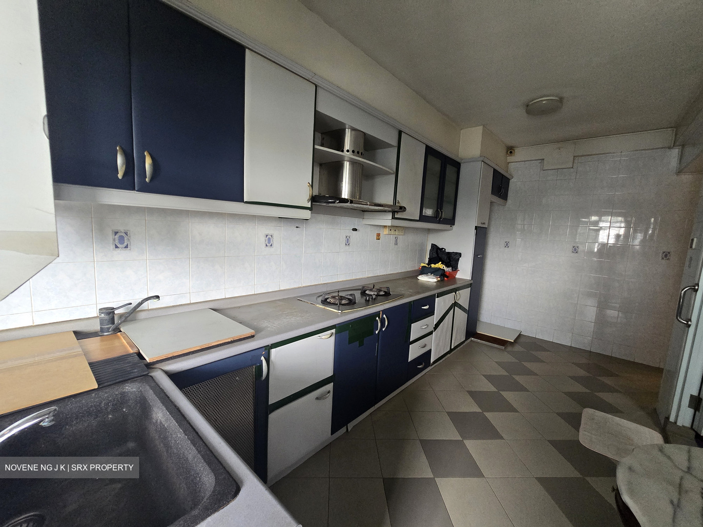 Blk 501B Wellington Circle (Sembawang), HDB 5 Rooms #510383791